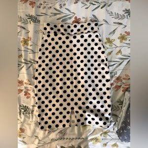 Pencil skirt-handmade